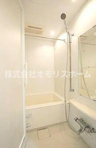 セジョリ蒲田イーストの浴室|同間取り参考写真