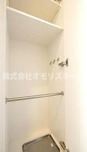 セジョリ蒲田イーストの内装|同間取り参考写真