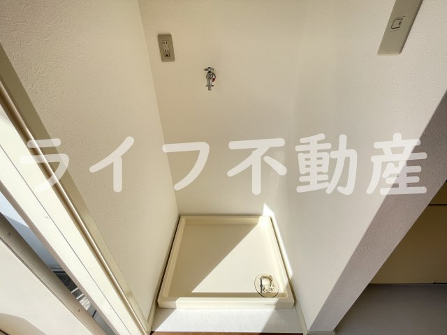 ビオス中小阪 A棟のその他