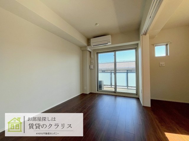 ユニハイム京都七条通り