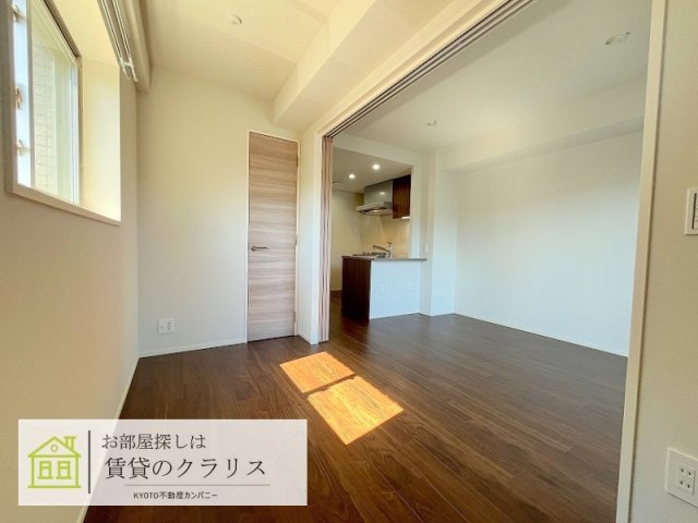 ユニハイム京都七条通り