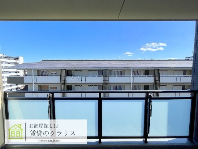 ユニハイム京都七条通り