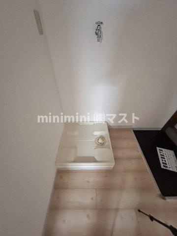 プレール新町の設備