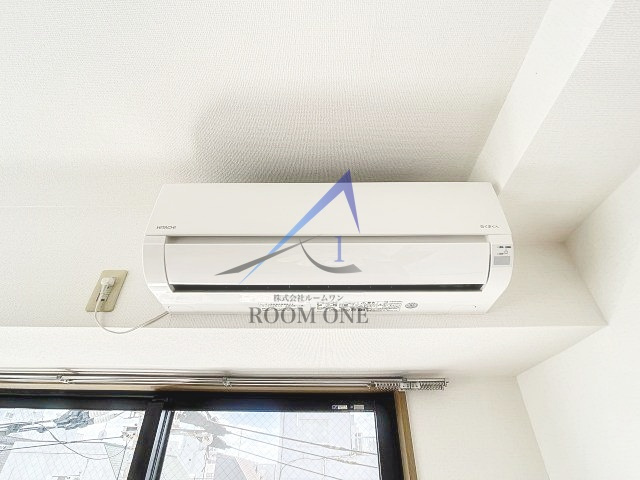 クレアパーク野方