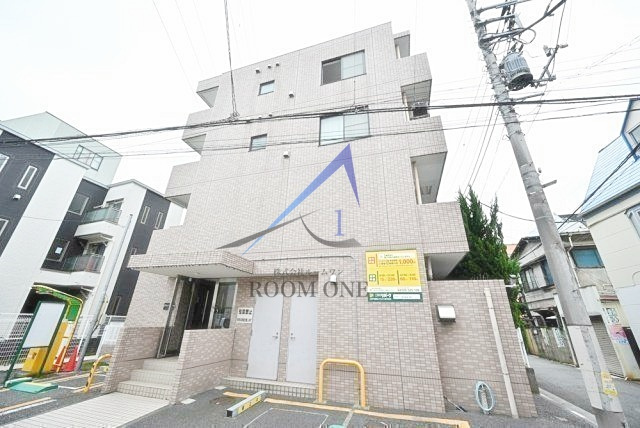 クレアパーク野方