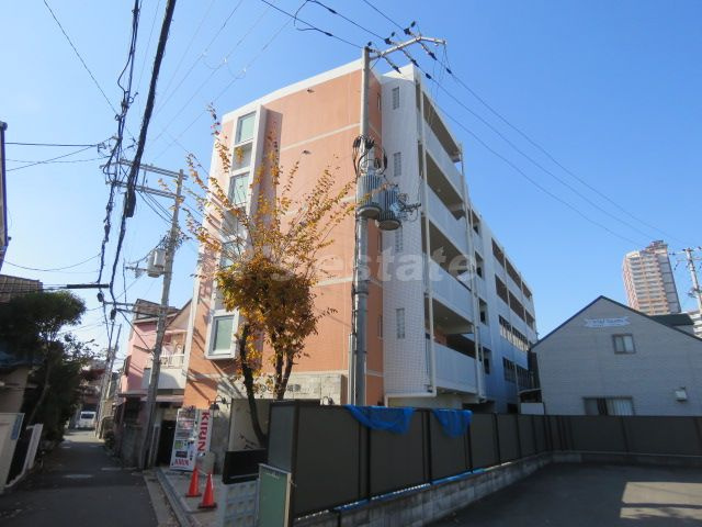 【外観】 | GROOVE城東