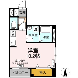 【間取り】 | ジュエル本町