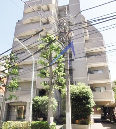 パームス鷺宮