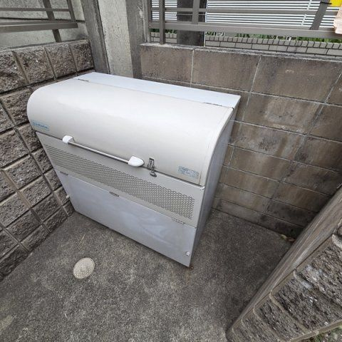 コンフォートN-1のその他共用部分