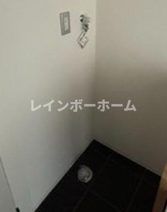 GRANDE平和台の設備