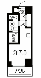 クラリッサ横浜阪東橋