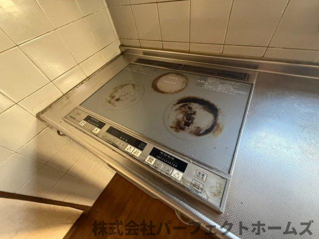 【浴室】の画像