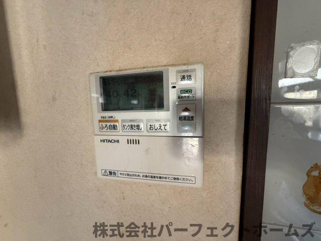 【設備】の画像
