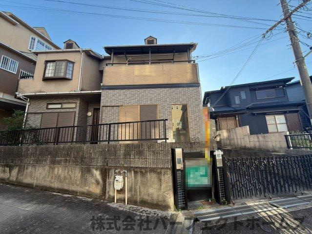 妙見坂7丁目戸建の画像