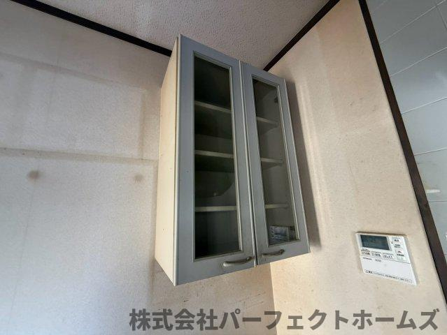 【収納】の画像