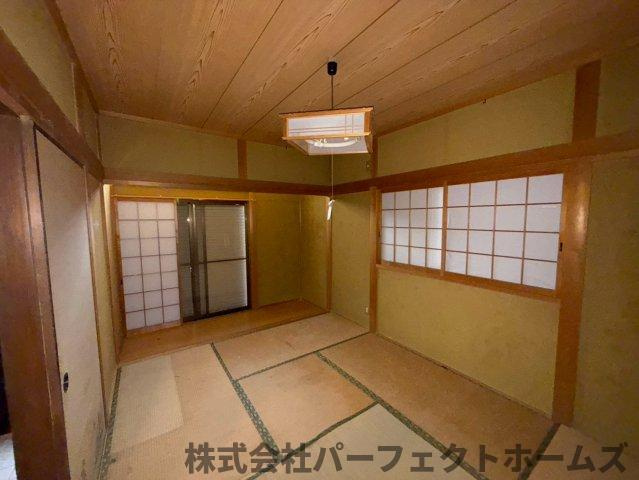 【和室】の画像