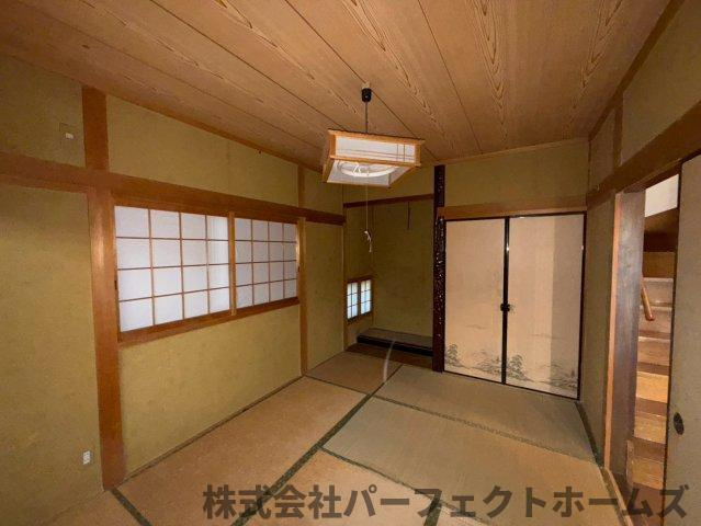 【和室】の画像