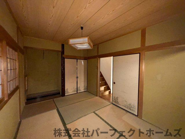 【和室】の画像