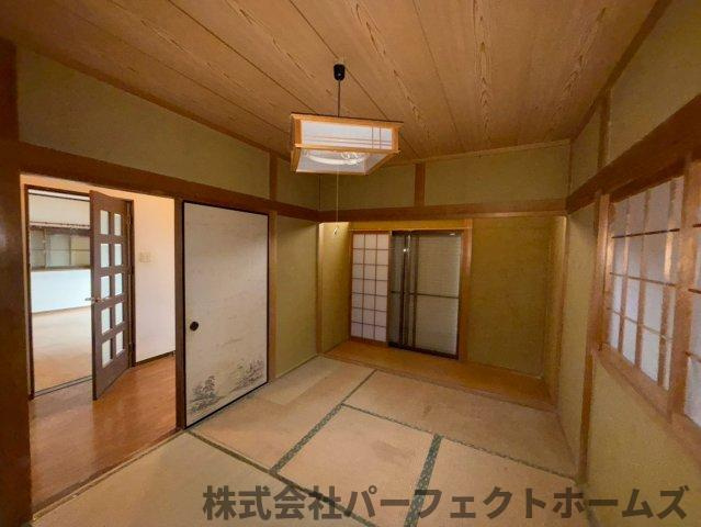 【和室】の画像