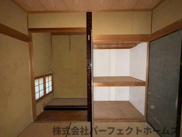 【収納】の画像
