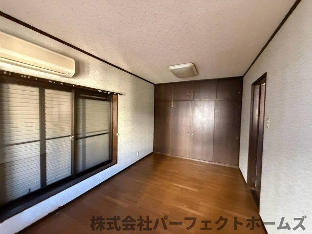 【洋室】の画像