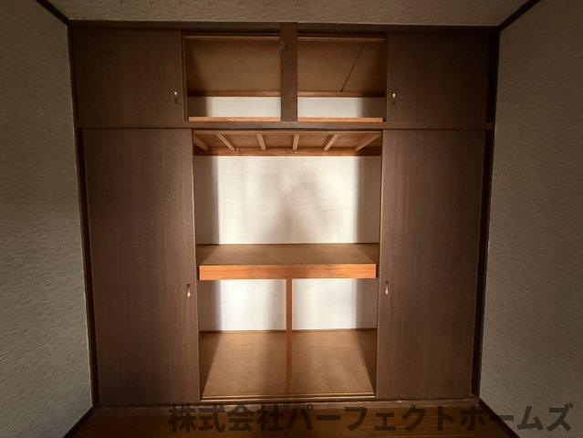 【収納】の画像