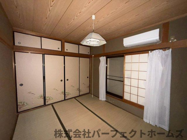 【和室】の画像