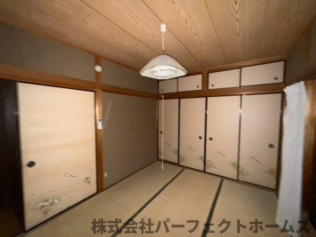 【和室】の画像
