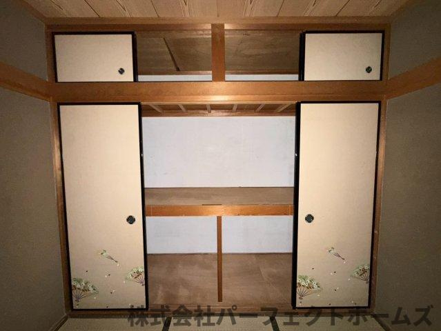【収納】の画像