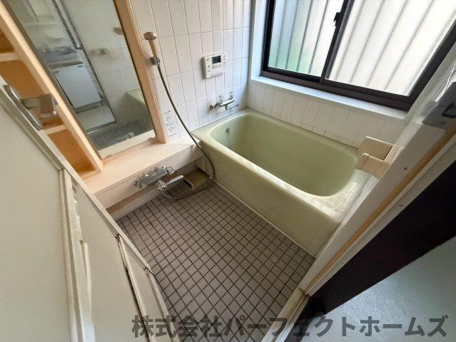 【浴室】の画像