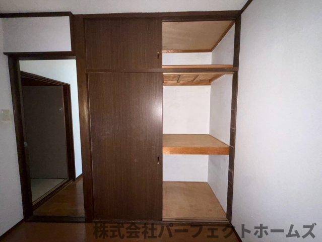 【収納】の画像