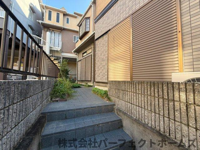 【エントランス】の画像