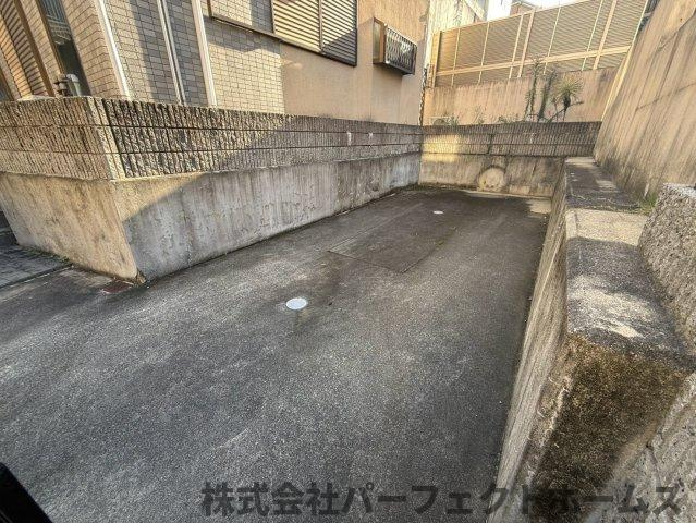 【駐車場】の画像