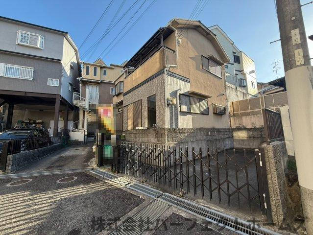 【駐車場】の画像