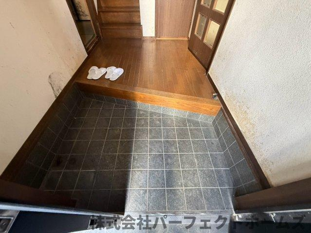【玄関】の画像