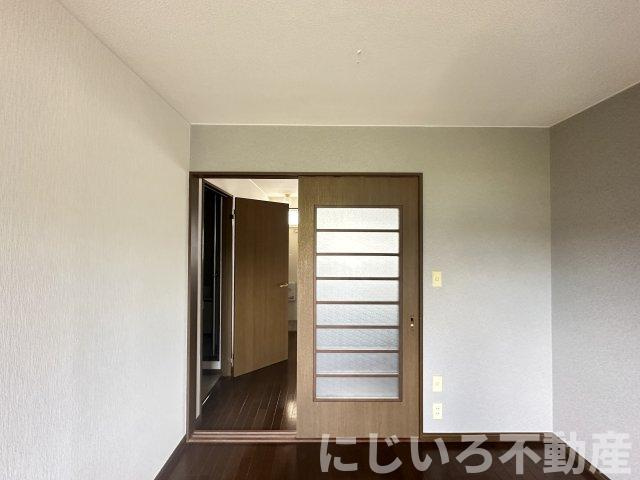 シティハイツヤマフジのその他