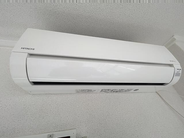 ビューラー穴見の設備
