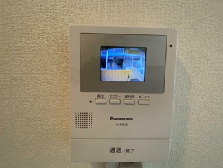 【セキュリティ】 | ベルフラット