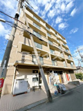 バーンホーフ千里丘の画像