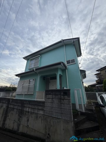 秦野市東田原　中古戸建