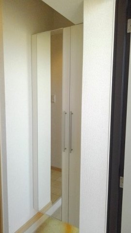 ルイシャトレ鏡のその他
