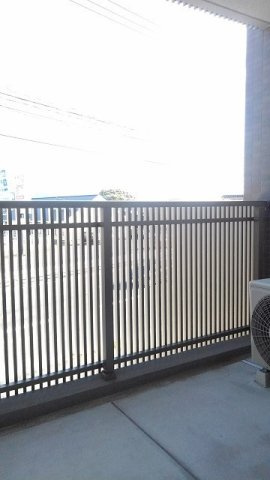 ルイシャトレ鏡の収納|大きなものも収納できそうです
