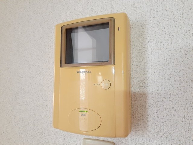 サンクレストのセキュリティ