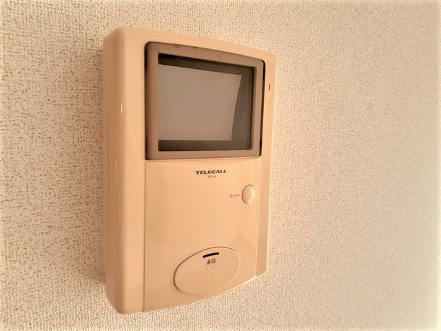 フォースロードＢのセキュリティ