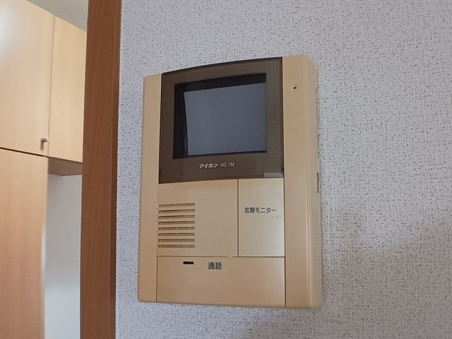 クレメントＤのセキュリティ