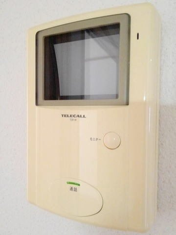 キャトルセゾンＡのセキュリティ