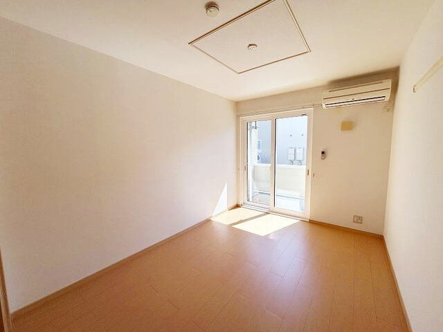 サニーガーデンＢの内装|中はこのようになっています