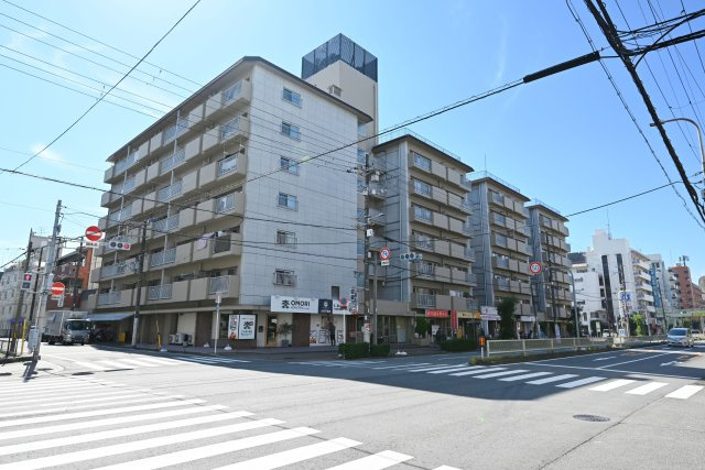 シャンティー塚本