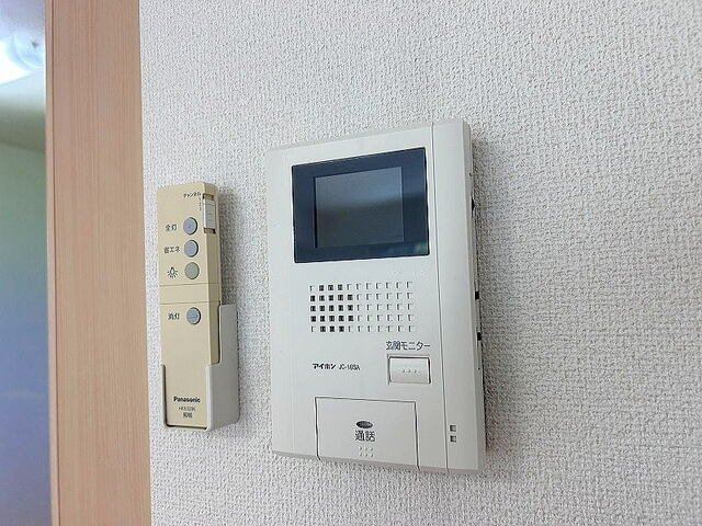 コットン　アベニュー　Ｃのセキュリティ