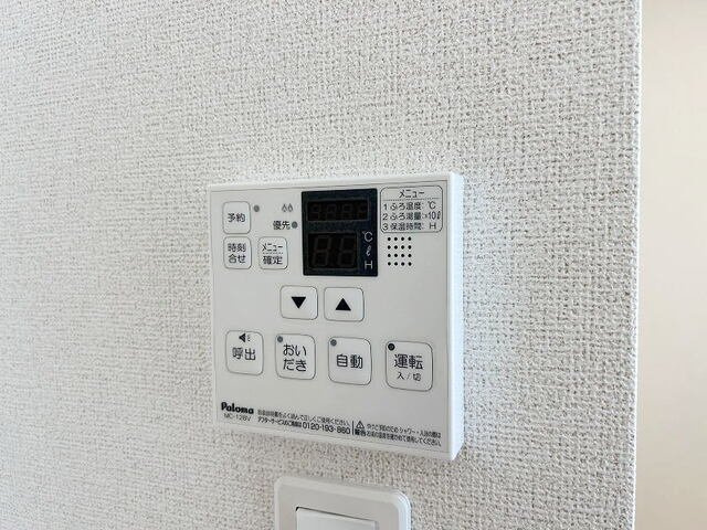 ピンズ唐津Ⅳのその他